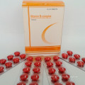 GMP-zertifizierte Tabletten Komplexes Vitamin B